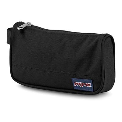 JanSport Medium Accessory Pouch-Black