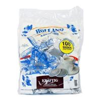 Holland - Koffiepads Dark Roast - 100 pads - thumbnail
