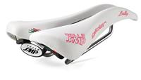 Selle SMP Smp zadel glider lady wit 0301218 - thumbnail