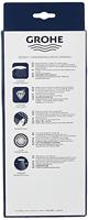 Grohe Euphoria 110 Massage handdouche rond met 3 straalsoorten chroom - thumbnail