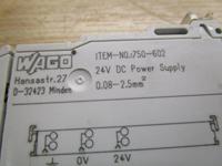WAGO 750-559 Analoge PLC-uitgangsmodule 750-559 1 stuk(s) - thumbnail