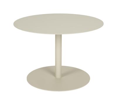 Zuiver Snow salontafel Brown Rice