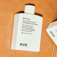 Evo Gluttony Volume Shampoo - thumbnail