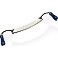 MM Eurotool Trekmes gebogen prof gesmeed - thumbnail