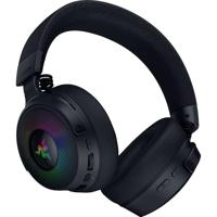 Razer Kraken V4 Pro Draadloos Zwart - thumbnail
