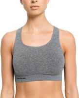 PureLime Seamless Bra Top - thumbnail