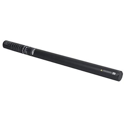Showgear Handheld Confetti Cannon Pro 80 cm meerkleurig