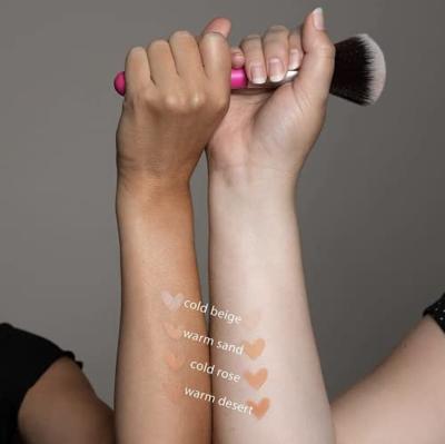 Benecos natural beauty Natural refill compact powder warm sand 02 6 Gram Benecos natural beauty Natural refill compact powder warm sand 02 6 Gram