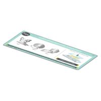 Sizzix • accessory extended thin die adapter - thumbnail