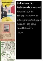 Liefde voor de Hollandse bouwkunst - Hans Oldewarris - eBook (9789462083332) - thumbnail