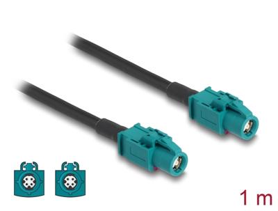 HSD kabel