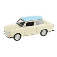 Toi-Toys Welly Trabant 601 Modelauto - thumbnail