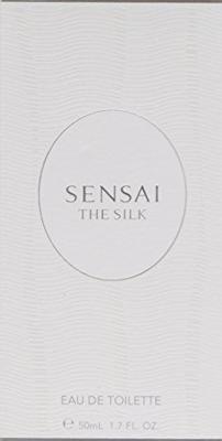 Sensai The Silk Eau de Toilette 50ml Sensai The Silk Eau de Toilette 50ml