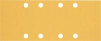 Bosch Accessoires Expert C470 schuurpapier voor vlakschuurmachines 93 x 230 mm, K120 10-delig - 2608900836 - thumbnail