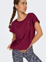 Only Play Aubree Life Loose T-shirt - thumbnail