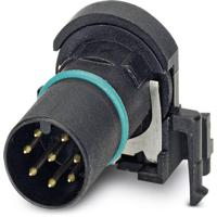 Phoenix 1437038 connector, m12ms8con-l90shsco - thumbnail