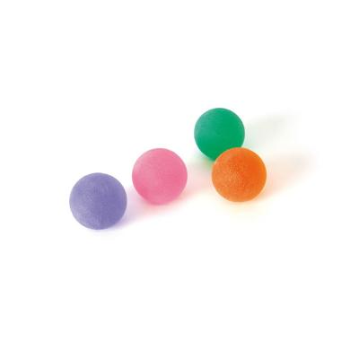 Sissel Press Ball Medium Blauw
