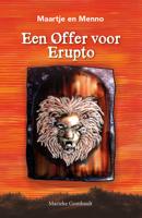 Een Offer voor Erupto - Marieke Gombault - ebook - thumbnail