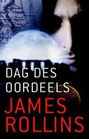 Dag des oordeels - James Rollins - ebook - thumbnail