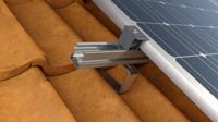 Fischer Solar AK SP Afdekkap 520909 8 stuk(s) - thumbnail