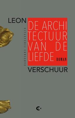 De architectuur van de liefde - Leon Verschuur - ebook
