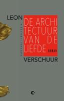 De architectuur van de liefde - Leon Verschuur - ebook - thumbnail