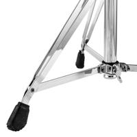 Gibraltar Hardware 6608 drumkruk met zadelzitting - thumbnail