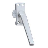 AXA 3302 Raamsluiting F1 rechtsdraaiend zonder nok - 3302-30-91/E - thumbnail