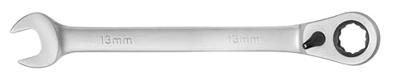 Gedore Ringratel-steeksleutel | 19 mm - R07201190