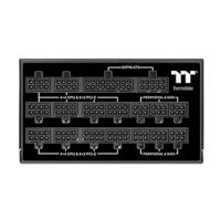 Thermaltake Toughpower TF1 PC-netvoeding 1550 W ATX 80 Plus Titanium - thumbnail