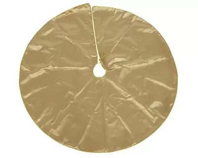 Boomrok Folie Ster 120cm Creme