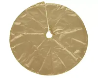 Boomrok Folie Ster 120cm Creme - thumbnail