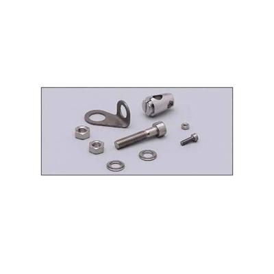 ifm Electronic E20856 Montage-accessoires E20856 1 stuk(s)