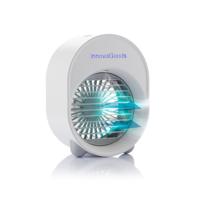 Mini Ultrasone Luchtbevochtiger met Leds Koolizer InnovaGoods - 8435527821555 - thumbnail