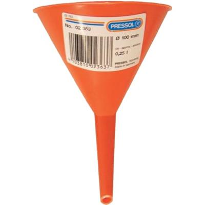 Trechter pvc 150mm 02365