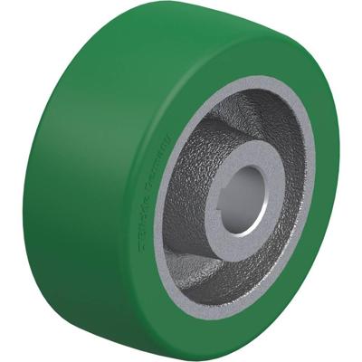 Blickle GSTN 127/25H7 Aandrijfwiel Wieldiameter: 125 mm Draagvermogen (max.): 400 kg 1 stuk(s) Blickle GSTN 127/25H7 Aandrijfwiel Wieldiameter: 125 mm Draagvermogen (max.): 400 kg 1 stuk(s)