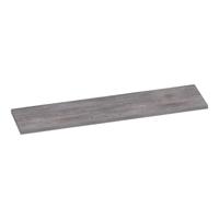 Brauer Ocean Medium Topblad - 200 cm - Driftwood - thumbnail