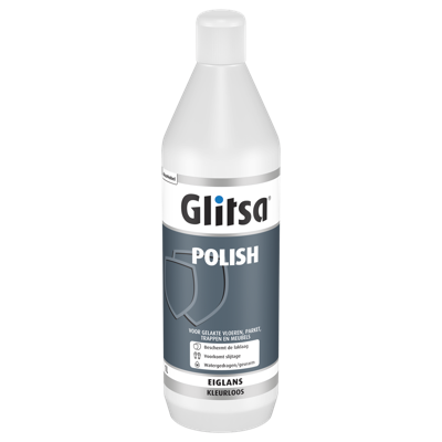 Glitsa Polish | 1L - 6000448