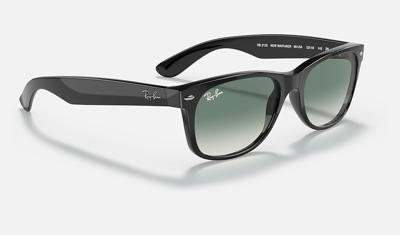 Ray-Ban NEW WAYFARER FLASH GRADIENT LENSES zonnebril Vierkant Ray-Ban NEW WAYFARER FLASH GRADIENT LENSES zonnebril Vierkant