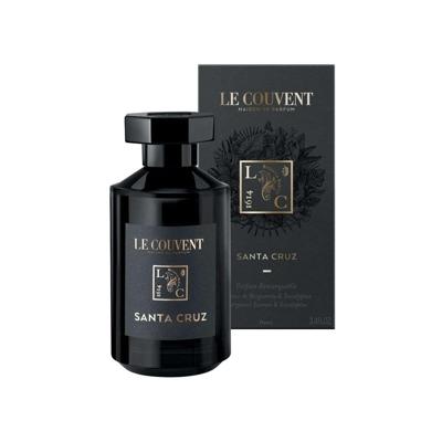 Uniseks Parfum Le Couvent des Minimes Remarquable Santa Cruz EDP 100 ml