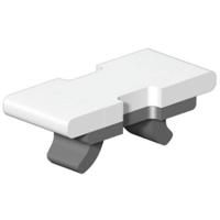 Weidmüller 2007140000 Klemmarkering Wit 1000 stuk(s) - thumbnail