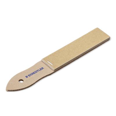 Sandpaper Staedtler voor potloden blister 12 vel Sandpaper Staedtler voor potloden blister 12 vel