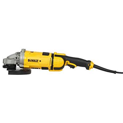 DeWalt DWE4579 Haakse slijper | 230mm 2600w - DWE4579-QS - thumbnail