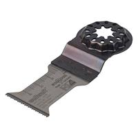 Wolfcraft Insteekzaagblad | HCS | SL | 35mm | 1 stuk - 4238000 - thumbnail
