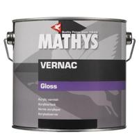 Rust-Oleum Vernac gloss 1ltr - thumbnail