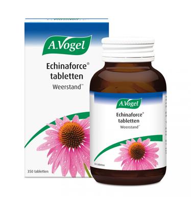 A Vogel Echinaforce 350 Tabletten