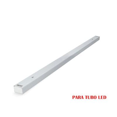 Printplaat EDM Fluorescerende buis Ledbuis Wit 18 W