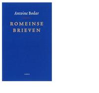 Romeinse brieven - Antoine Bodar - eBook (9789026322495) - thumbnail