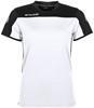 Stanno 460605 Pride Shirt Ladies - White-Black - XL