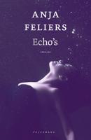 Echo's - Anja Feliers - ebook - thumbnail